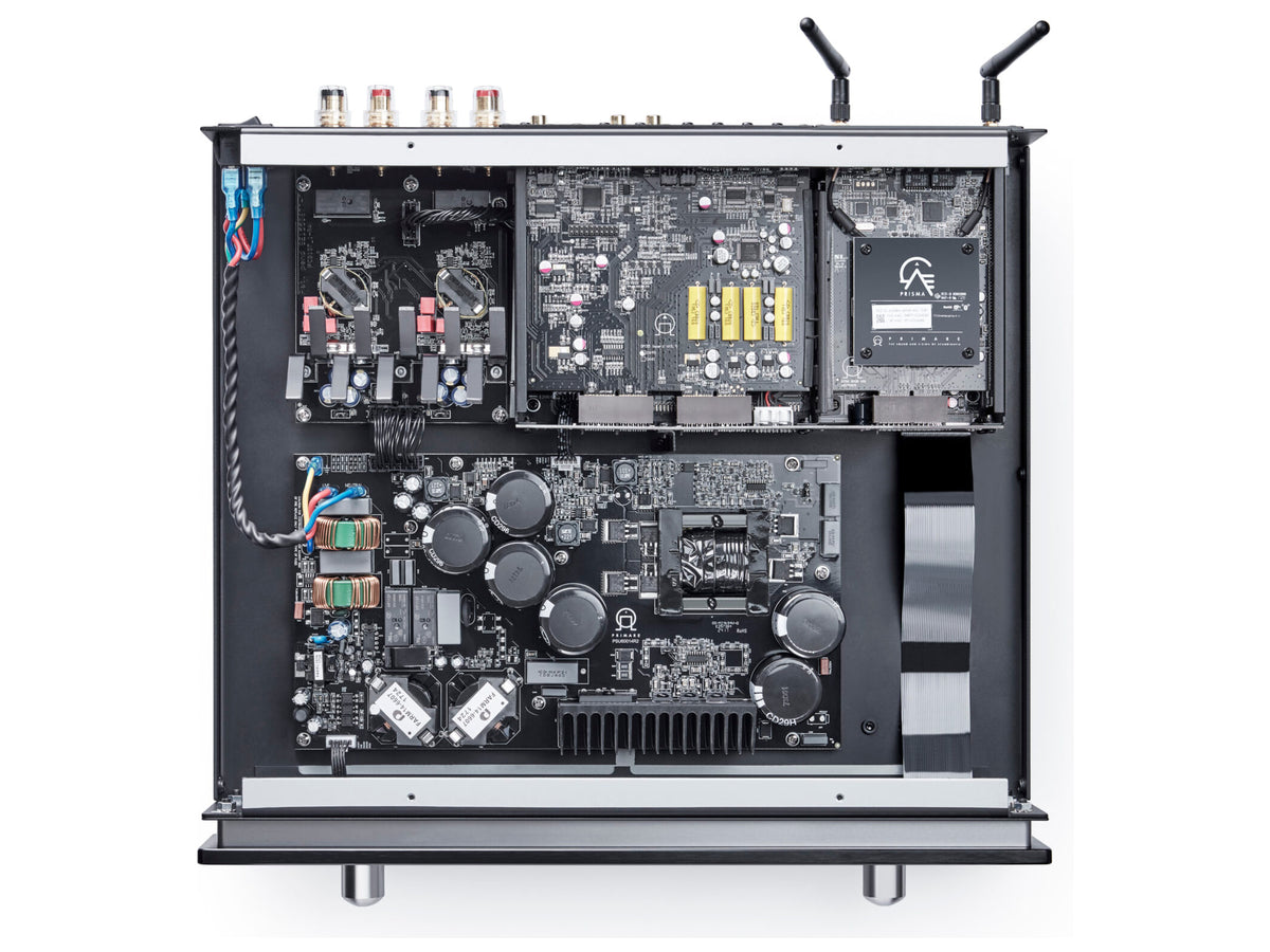 Primare I35 Prisma