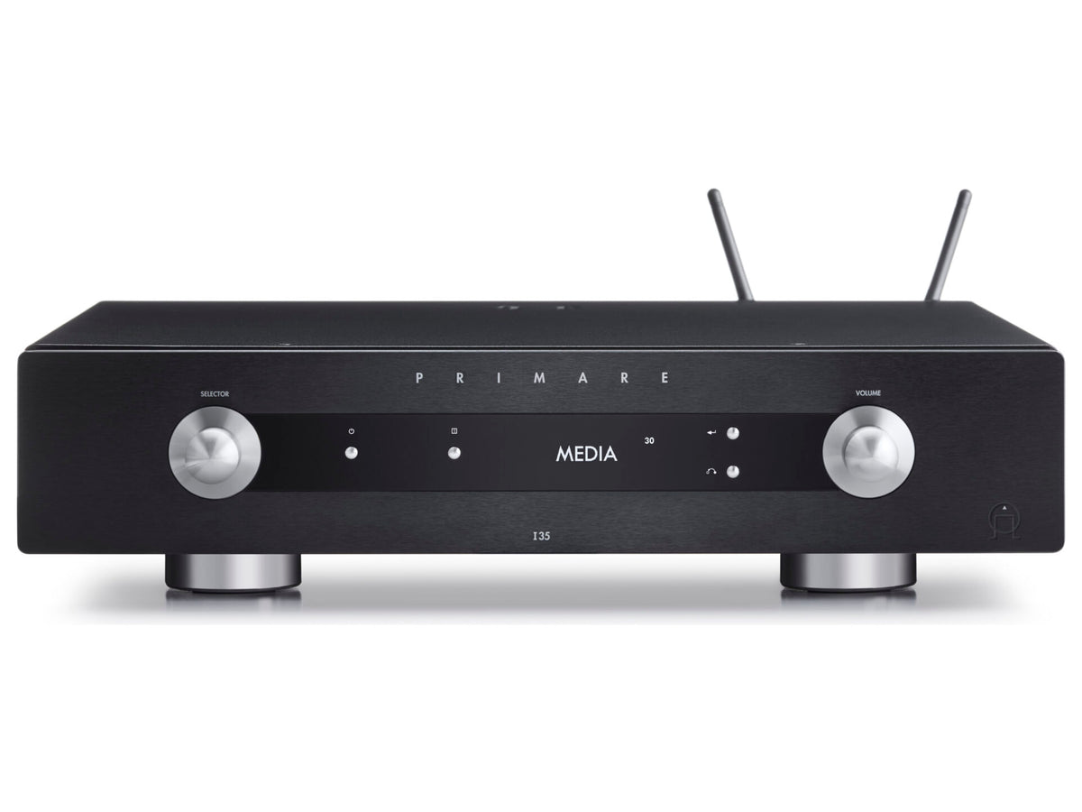 Primare I35 Prisma