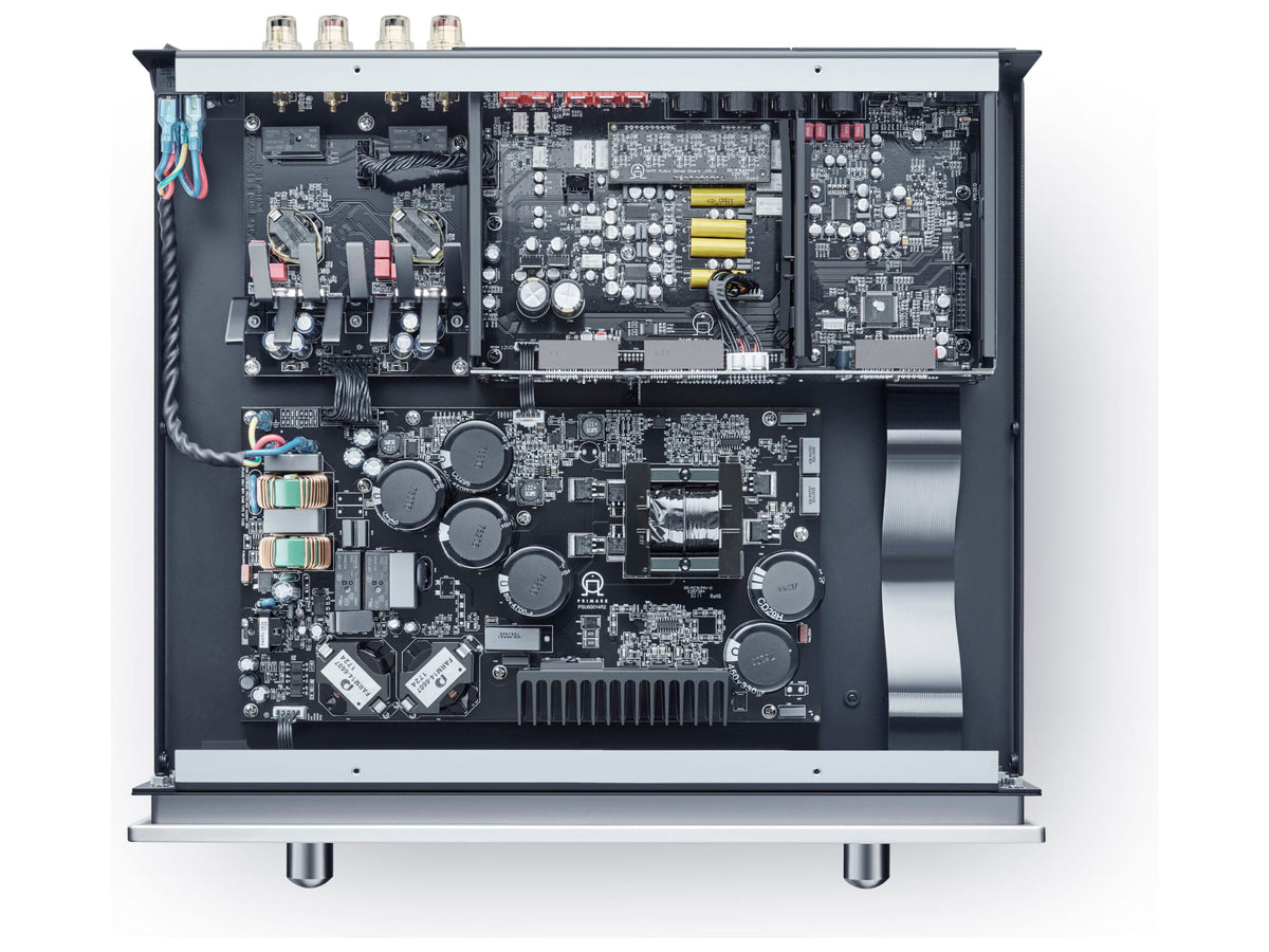 Primare I35