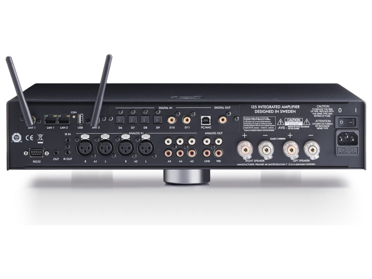 Primare I35