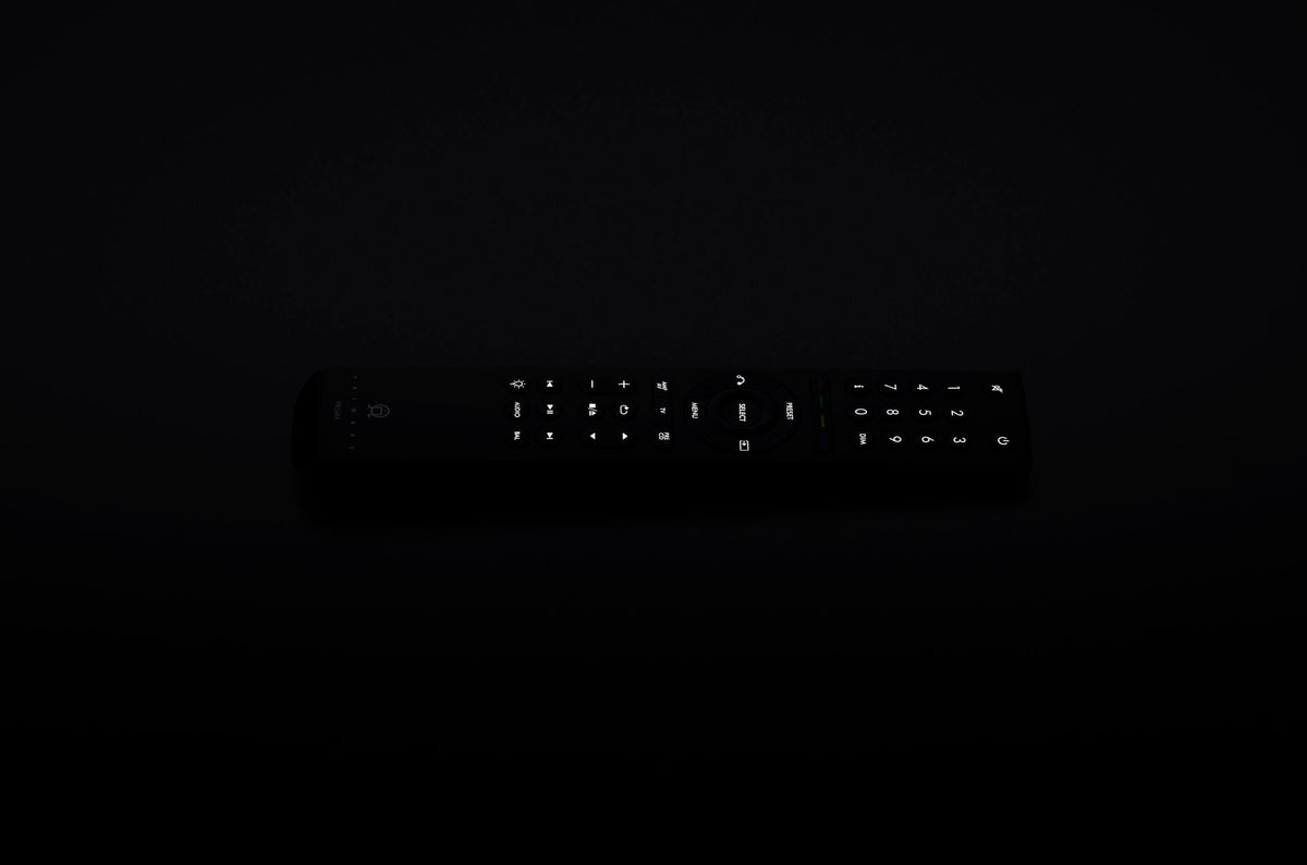 Primare Prisma Remote