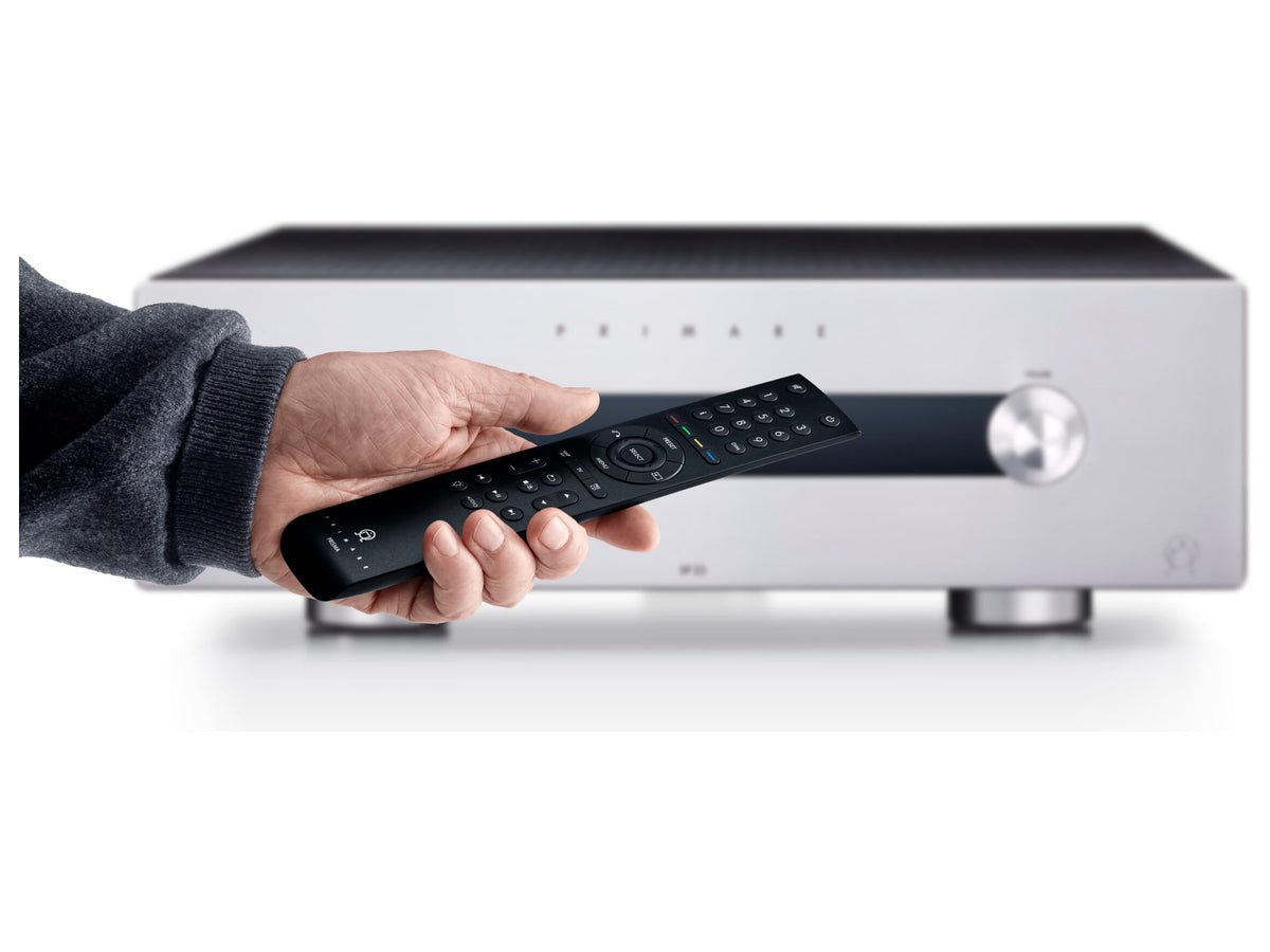 Primare Prisma Remote