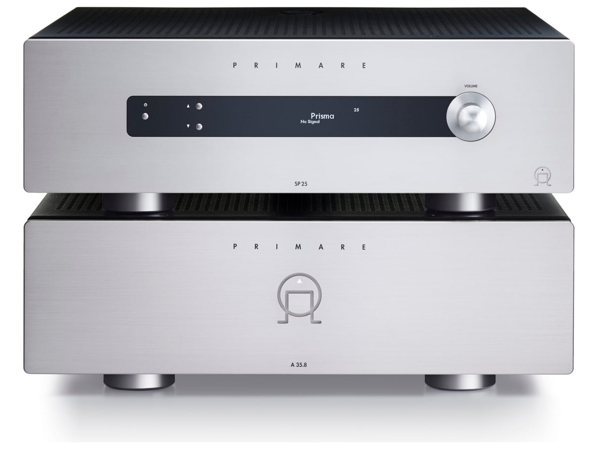 Primare SP25 Prisma