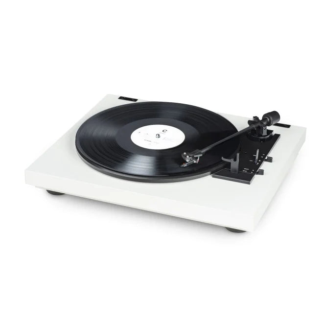 Pro-Ject A1.2, dettaglio