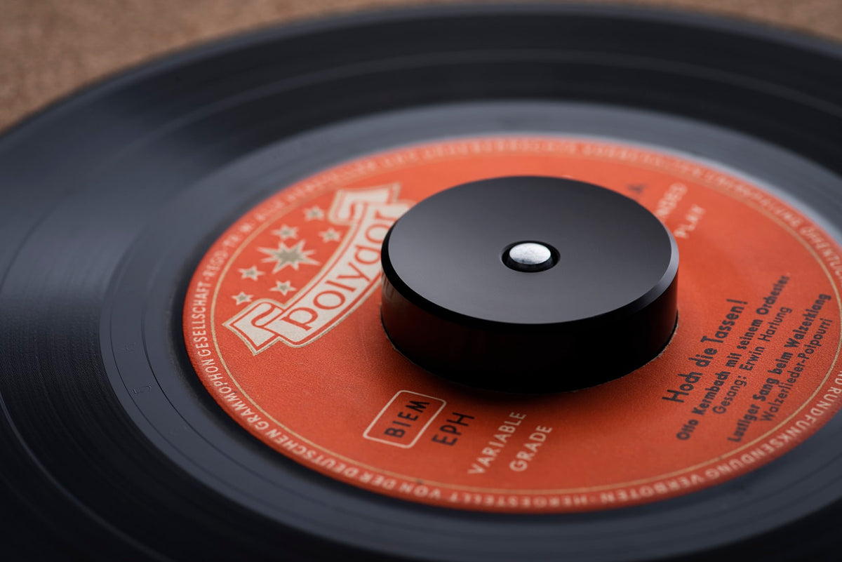 Pro-Ject Adapt it nero