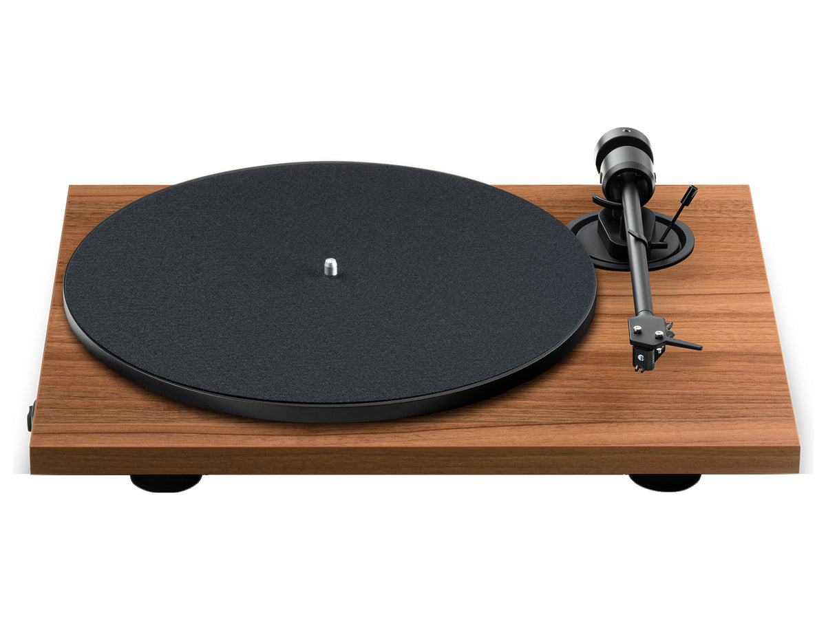 Pro-Ject E1.2 noce