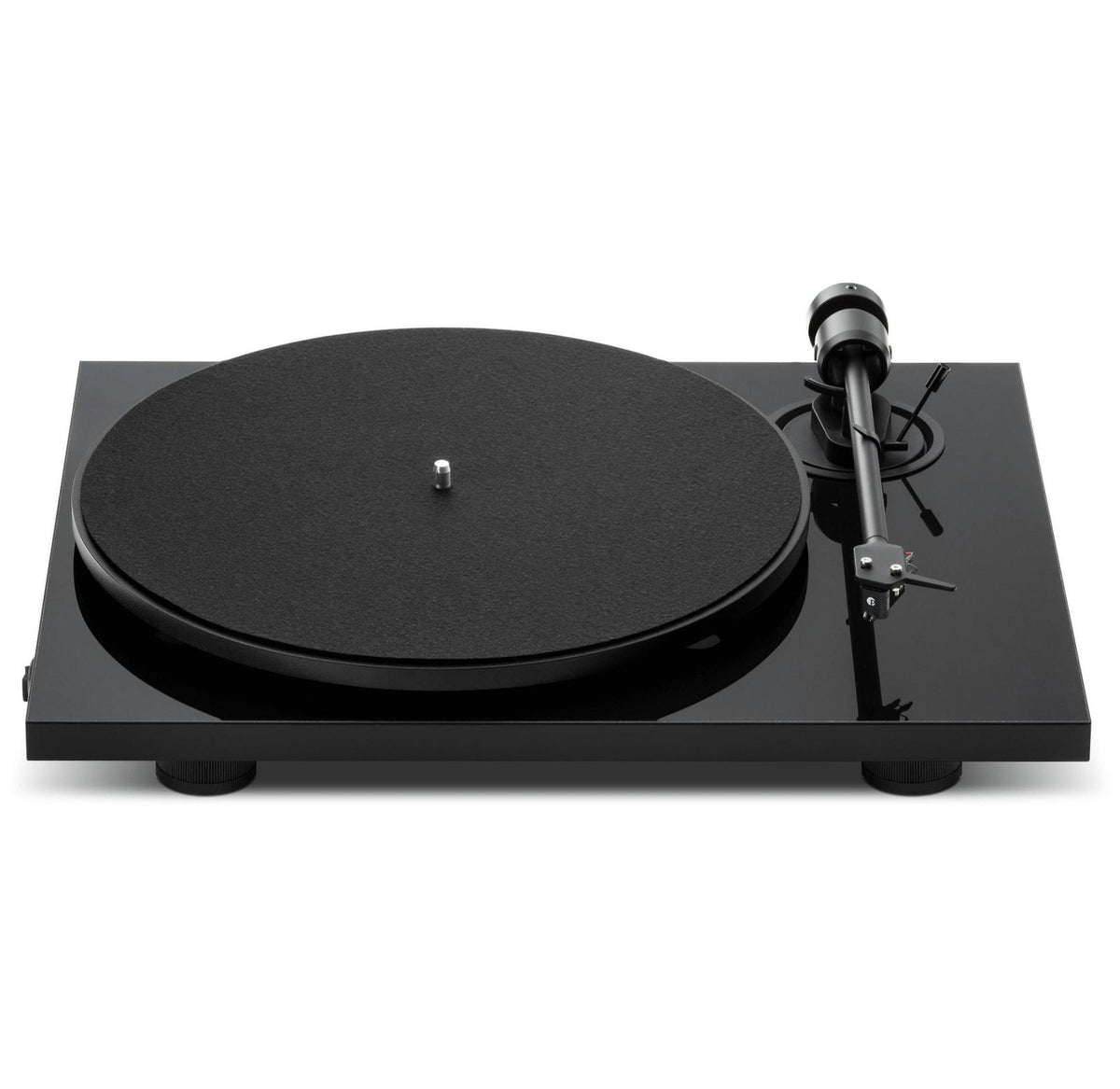 Pro-Ject E1.2 Phono, vista frontale