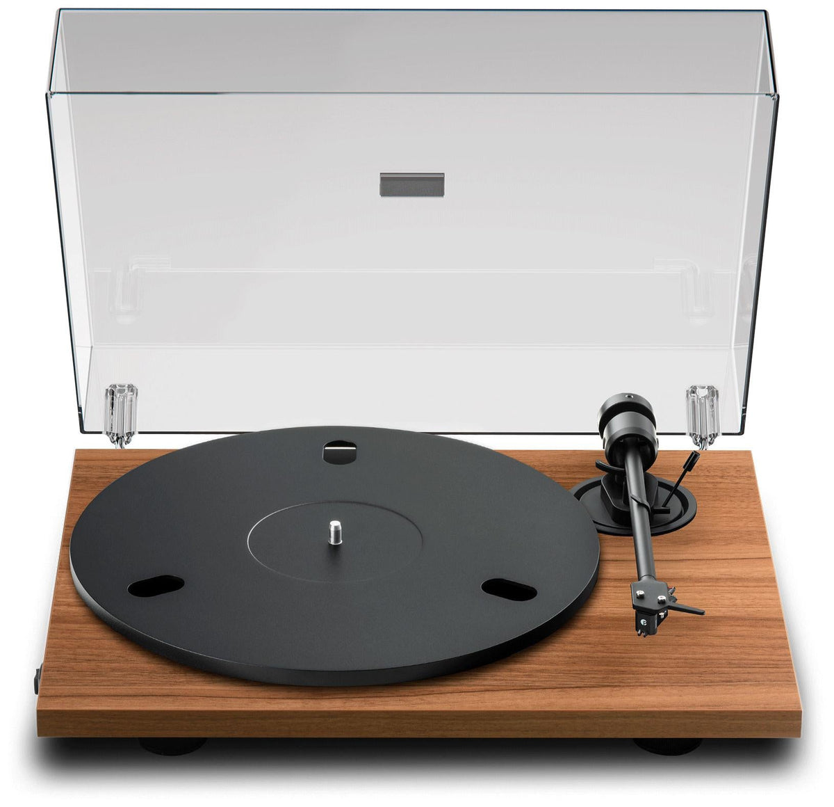 Pro-Ject E1.2 Phono, Noce
