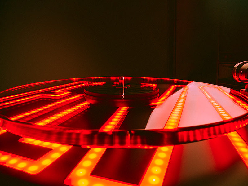 Pro-Ject Elvis TurnTable