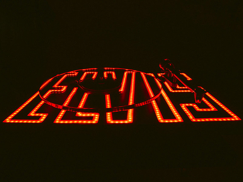 Pro-Ject Elvis TurnTable