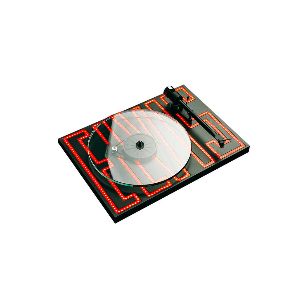 Pro-Ject Elvis Turntable