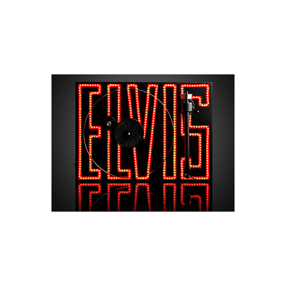 Pro-Ject Elvis TurnTable