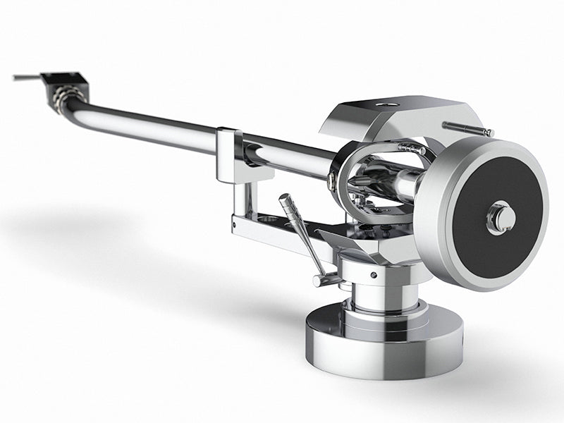 Pro-Ject EVO 12 AS HG, dettaglio