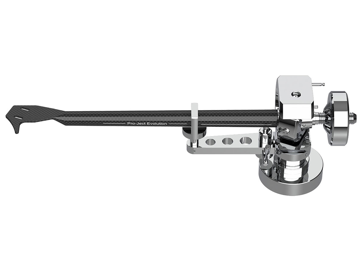 Braccio Pro-Ject EVO CA Premium HG