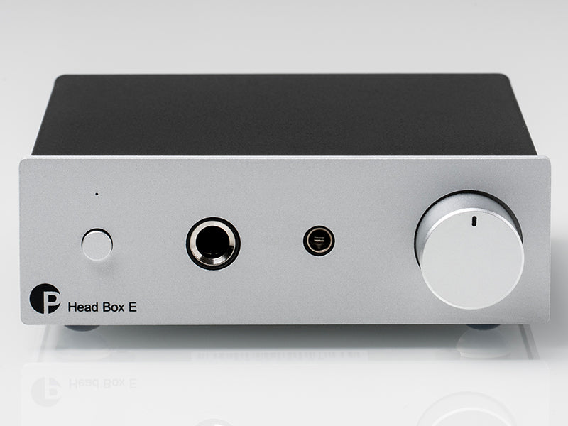 Pro-Ject Head Box E, foto ambientata