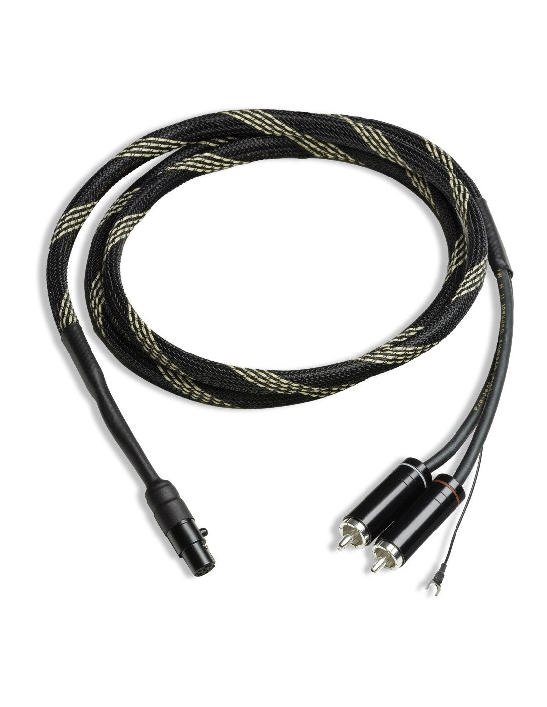 Pro-Ject Phono DS RCA/mini XLR