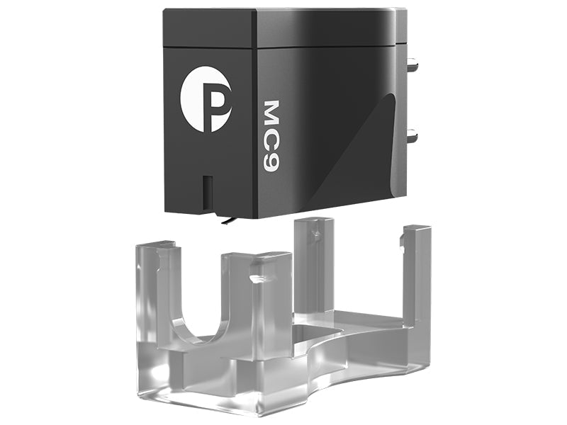 Pro-Ject Pick it MC9, dettaglio