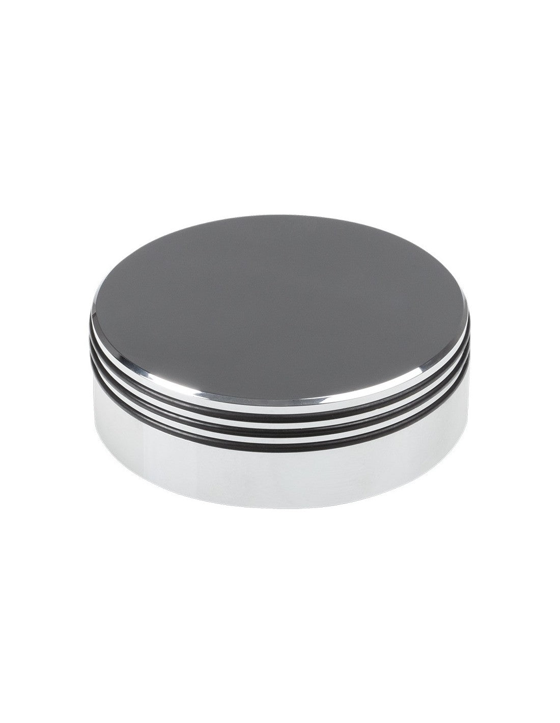 Pro-Ject Record Puck RS Brass chrome