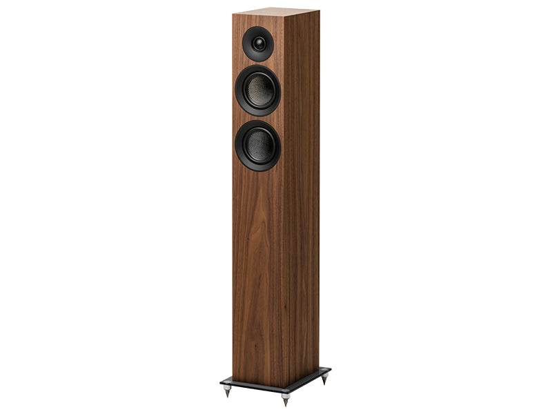 Pro-Ject Speaker Box 10 E Carbon, Noce
