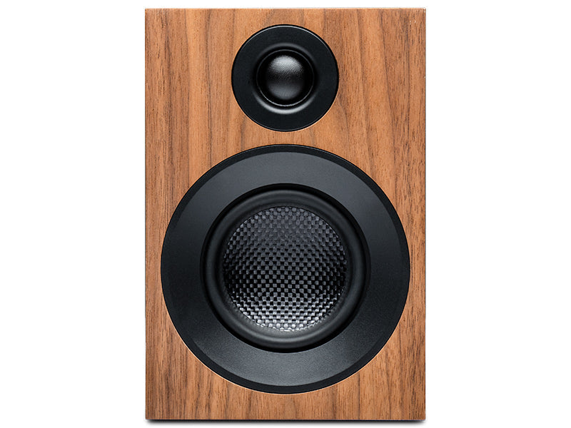 Pro-Ject Speaker Box 3 E Carbon, Noce