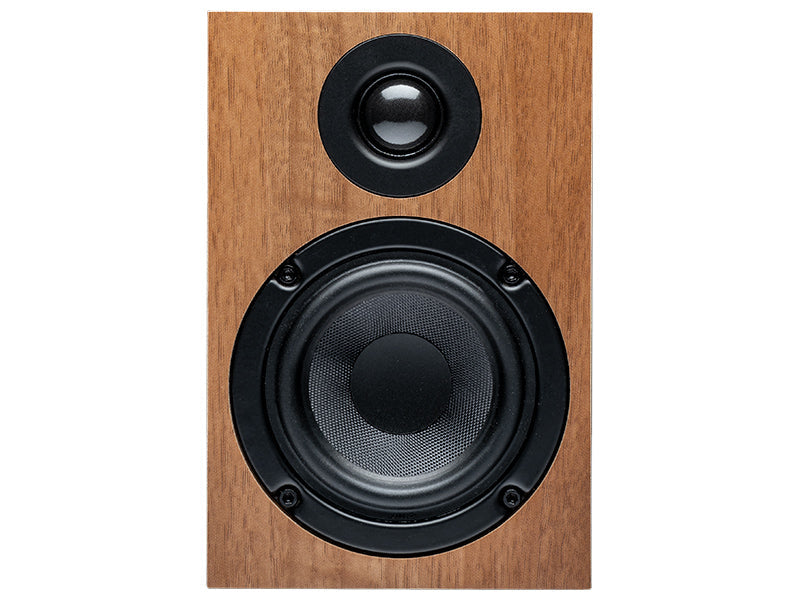 Pro-Ject Speaker Box 3 E, Legno