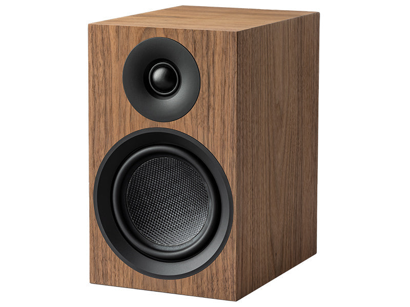 Pro-Ject Speaker Box 5 E Carbon, Noce