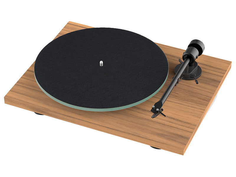 Pro-Ject T1 EVO, Noce