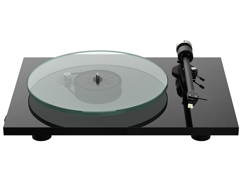 Pro-Ject T2 Super Phono, Nero