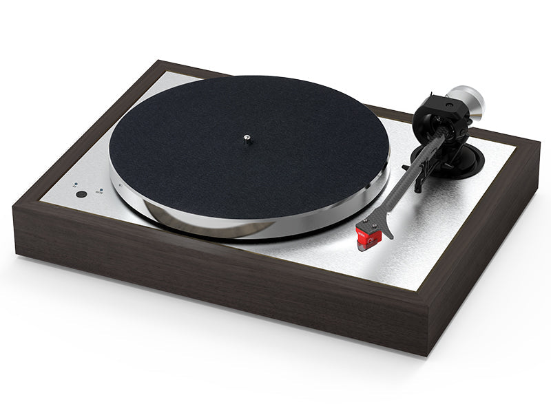 Pro-Ject The Classic EVO - Quintet Red, Eucalipto