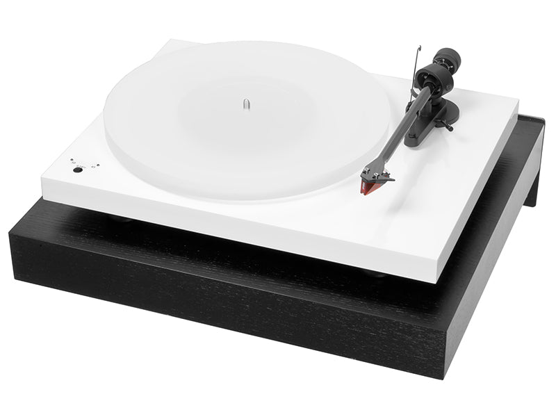 Pro-Ject Wallmount it 5 WMI, vista frontale