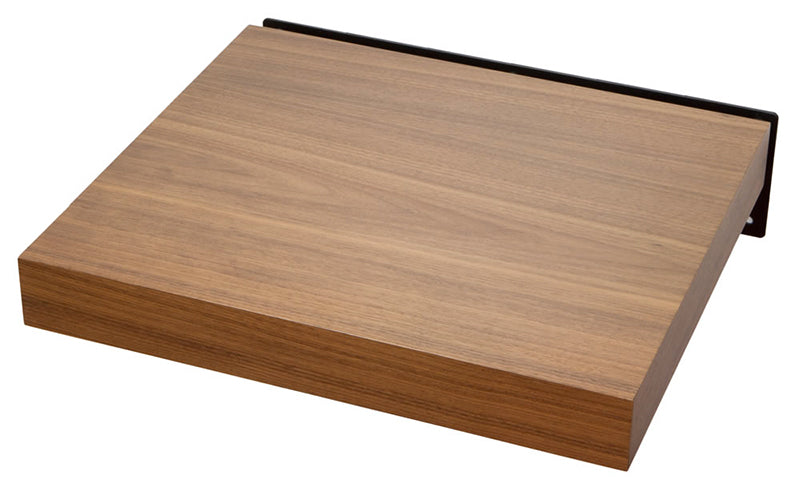 Pro-Ject Wallmount it 5 WMI, Noce