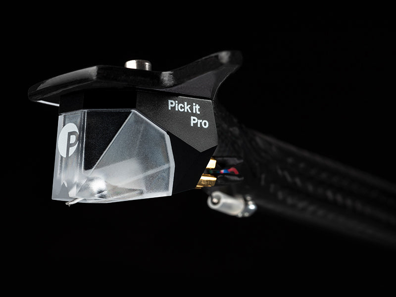 Pro-Ject Pick it PRO
