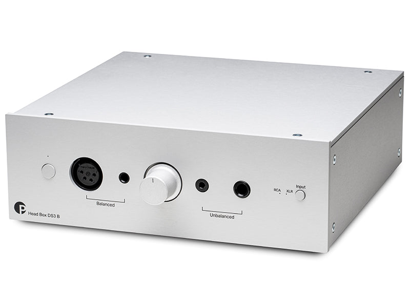 Pro-Ject Head Box DS3 B
