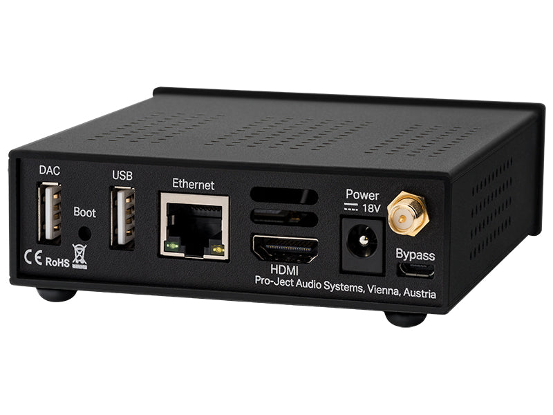 Pro-Ject Stream Box S2 ULTRA