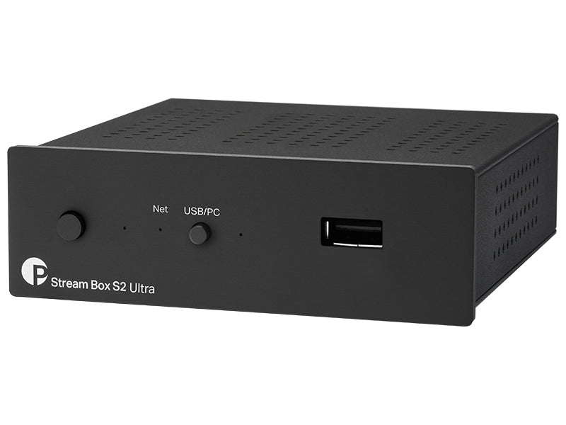 Pro-Ject Stream Box S2 ULTRA