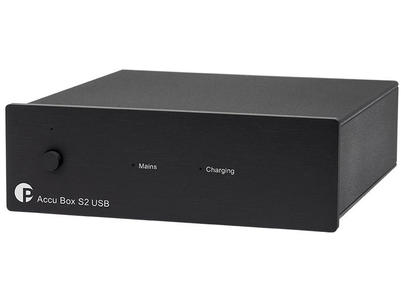Pro-ject Accu Box S2 USB