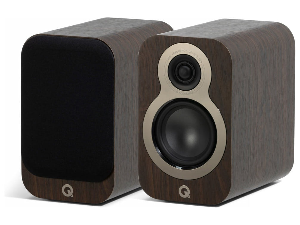 Q Acoustics 3010C noce