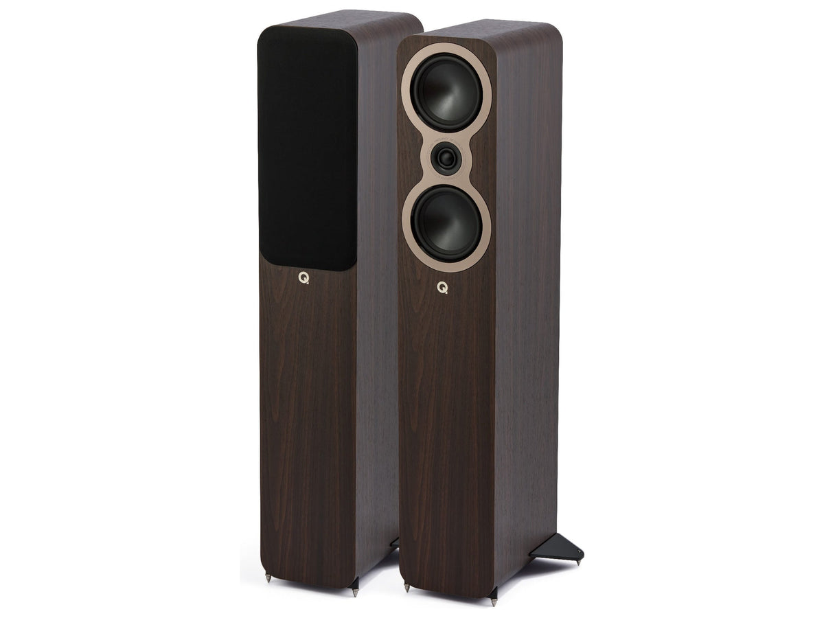 Q Acoustics 3040C noce