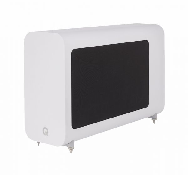 Q Acoustics 3060S, Bianco satinato