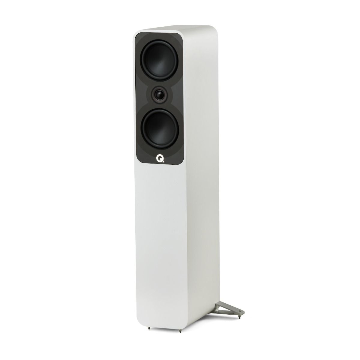 Q Acoustics 5040, Bianco