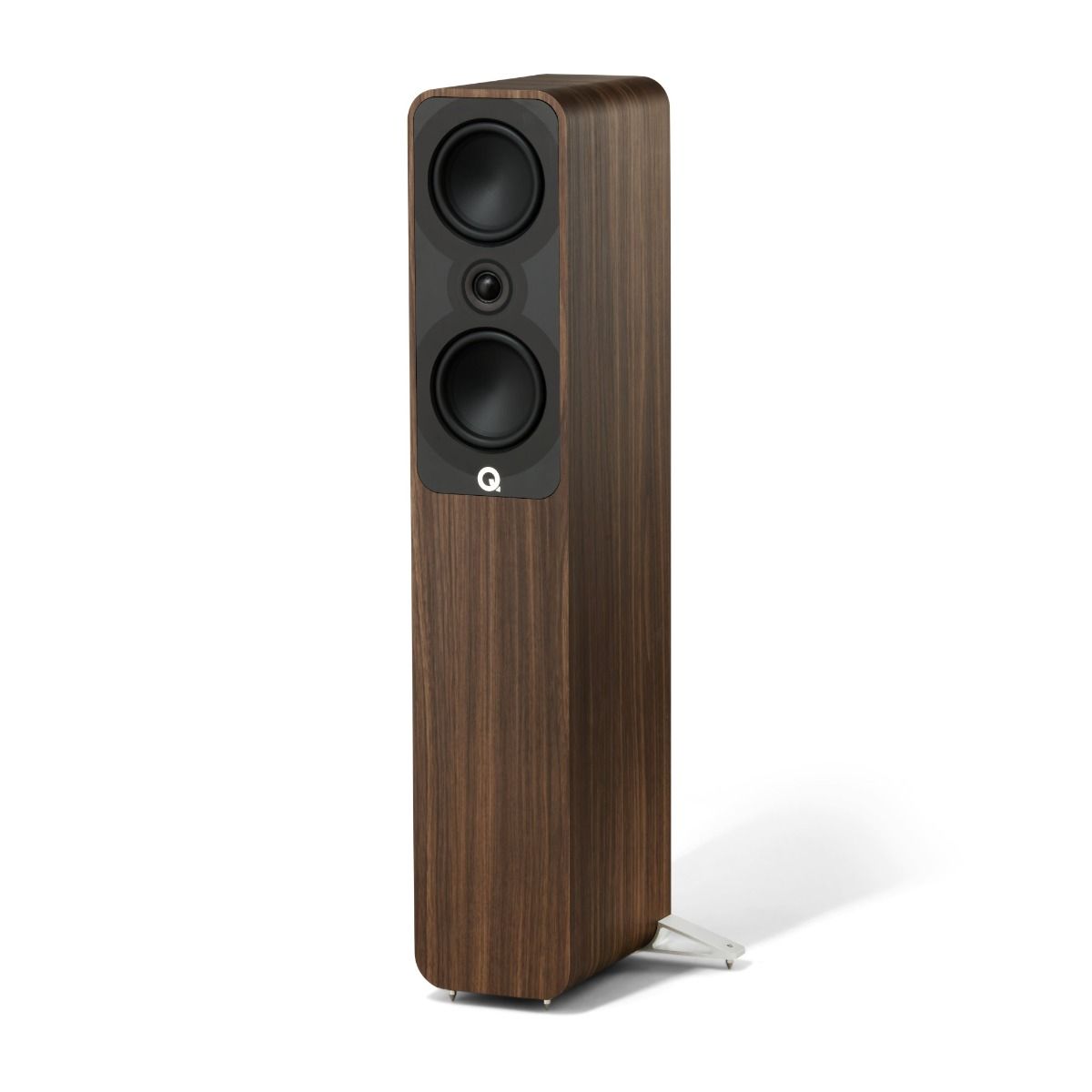 Q Acoustics 5040, Palissandro