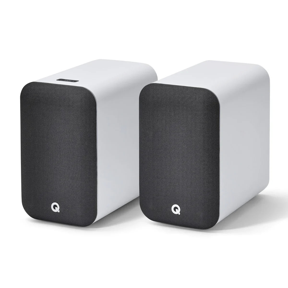 Q Acoustics M20 HD, Bianco