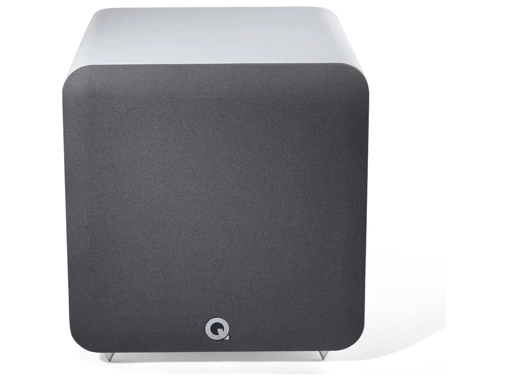 Q Acoustics Q SUB100 bianco satinato