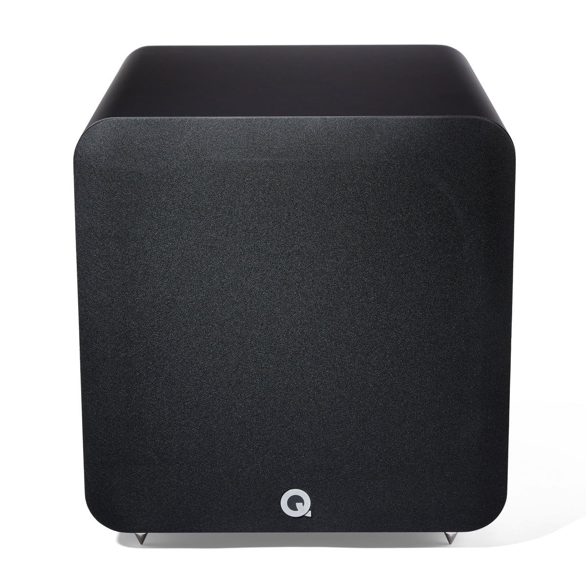 Q Acoustics Q SUB120, vista frontale