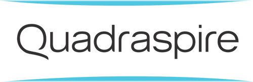 Quadraspire logo