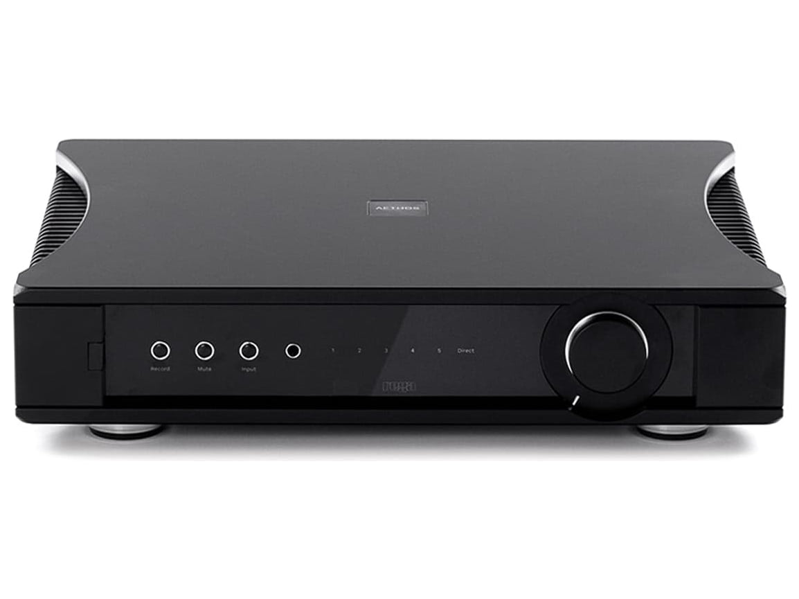 Rega AETHOS