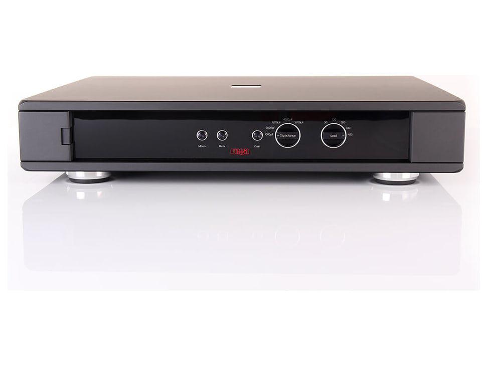 Rega AURA