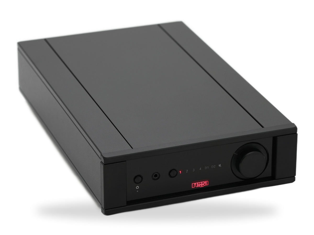 Rega Brio MK7