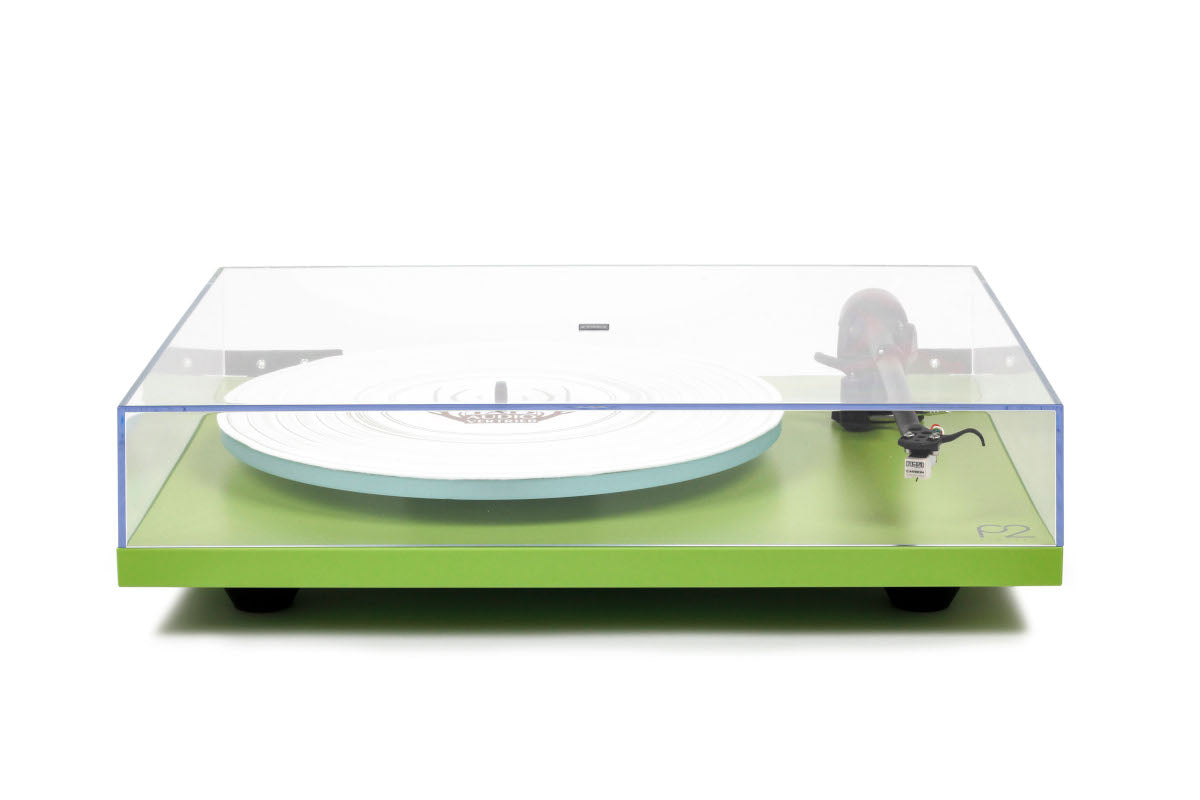 Rega Planar 2 Limited Edition