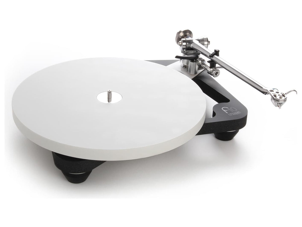 Rega Planar 10 — Bianco